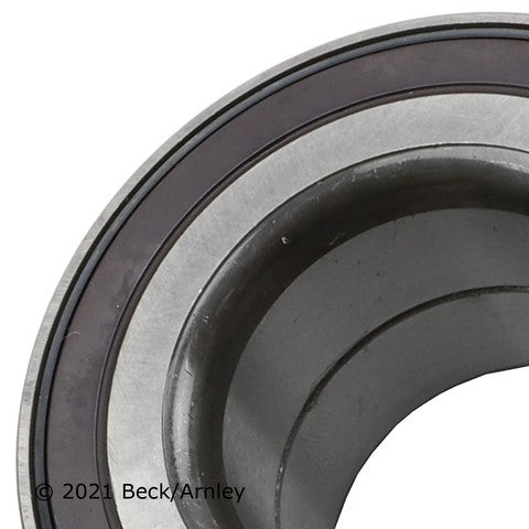 Wheel Bearing Beck Arnley 051-4230