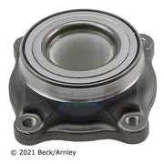 Wheel Bearing Beck Arnley 051-4232