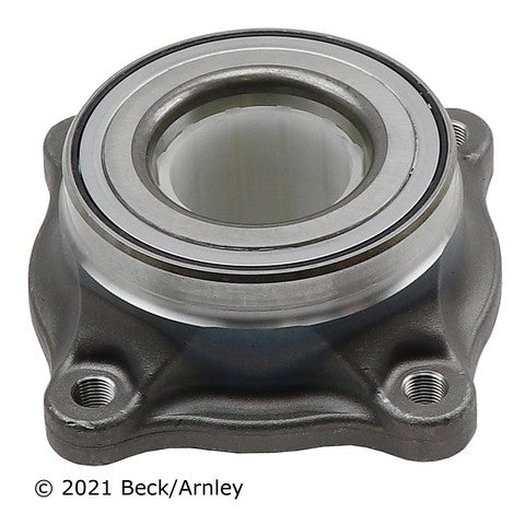 Wheel Bearing Beck Arnley 051-4232
