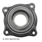 Wheel Bearing Beck Arnley 051-4232