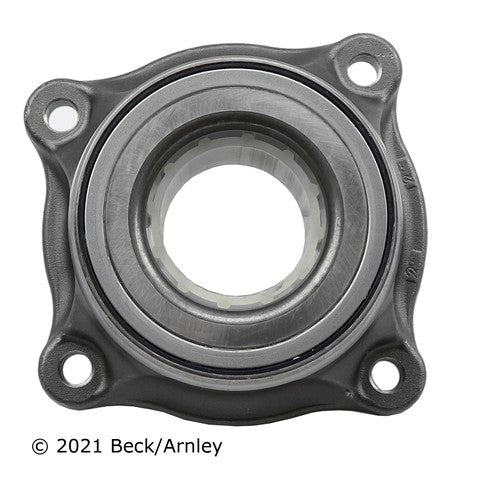 Wheel Bearing Beck Arnley 051-4232
