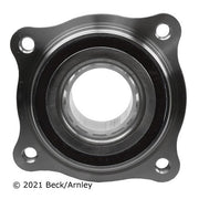 Wheel Bearing Beck Arnley 051-4232