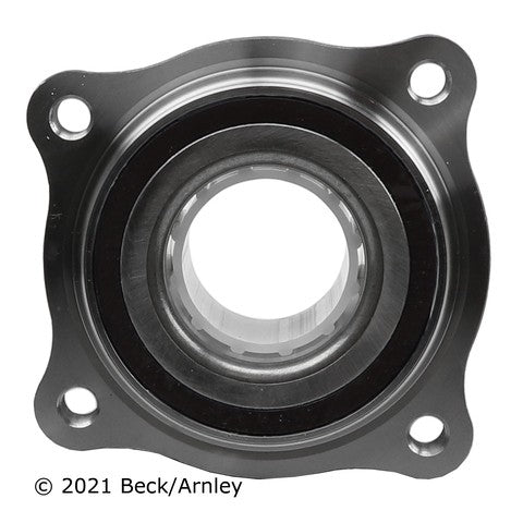 Wheel Bearing Beck Arnley 051-4232