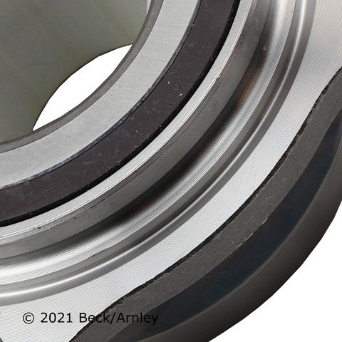 Wheel Bearing Beck Arnley 051-4232