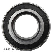 Wheel Bearing Beck Arnley 051-4233