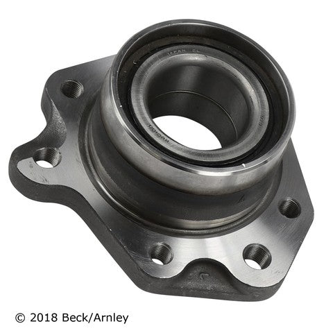 Wheel Bearing Beck Arnley 051-4235