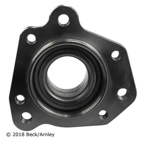 Wheel Bearing Beck Arnley 051-4235