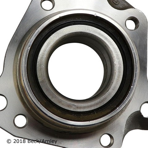 Wheel Bearing Beck Arnley 051-4235
