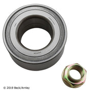 Wheel Bearing Beck Arnley 051-4236