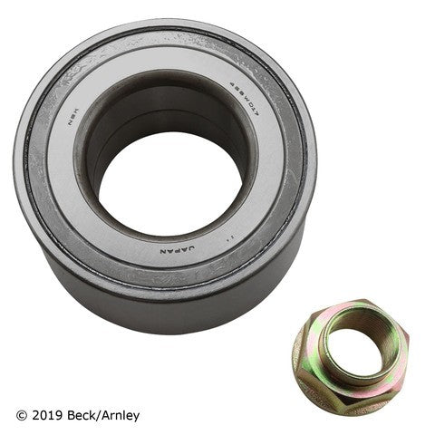 Wheel Bearing Beck Arnley 051-4236