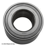 Wheel Bearing Beck Arnley 051-4236