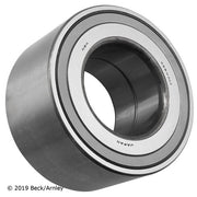 Wheel Bearing Beck Arnley 051-4236