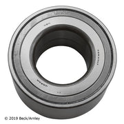 Wheel Bearing Beck Arnley 051-4236