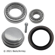 Wheel Bearing Kit Beck Arnley 051-4237