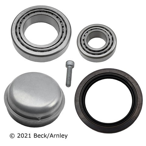 Wheel Bearing Kit Beck Arnley 051-4237