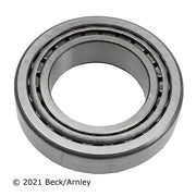 Wheel Bearing Kit Beck Arnley 051-4237
