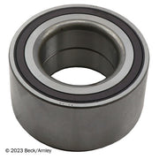 Wheel Bearing Beck Arnley 051-4238
