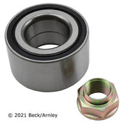 Wheel Bearing Beck Arnley 051-4239
