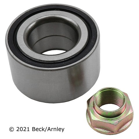 Wheel Bearing Beck Arnley 051-4239