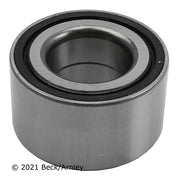 Wheel Bearing Beck Arnley 051-4239