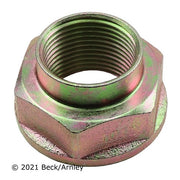 Wheel Bearing Beck Arnley 051-4239