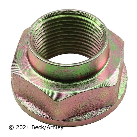 Wheel Bearing Beck Arnley 051-4239