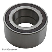 Wheel Bearing Beck Arnley 051-4241