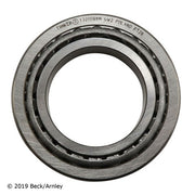 Wheel Bearing Kit Beck Arnley 051-4243