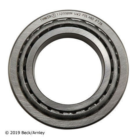 Wheel Bearing Kit Beck Arnley 051-4243