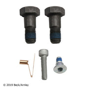Wheel Bearing Kit Beck Arnley 051-4243