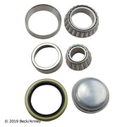 Wheel Bearing Kit Beck Arnley 051-4243