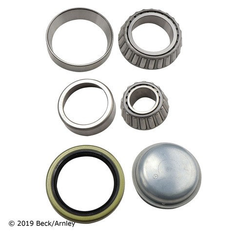 Wheel Bearing Kit Beck Arnley 051-4243