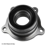 Wheel Bearing Beck Arnley 051-4244