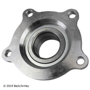 Wheel Bearing Beck Arnley 051-4244