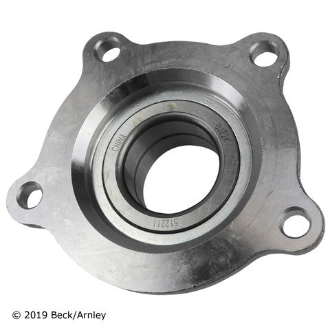 Wheel Bearing Beck Arnley 051-4244