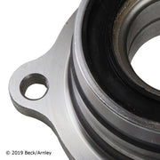 Wheel Bearing Beck Arnley 051-4244