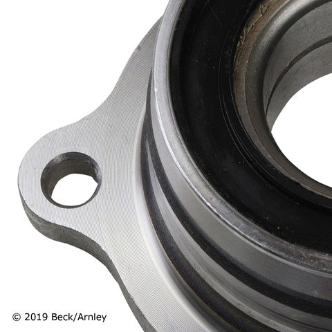 Wheel Bearing Beck Arnley 051-4244