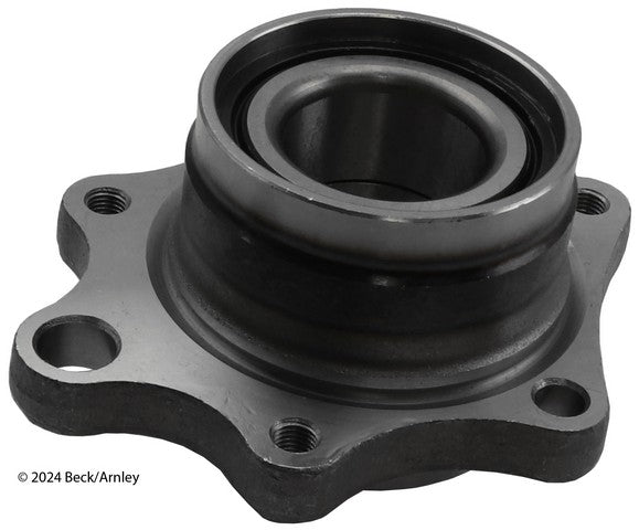 Wheel Bearing Beck Arnley 051-4245