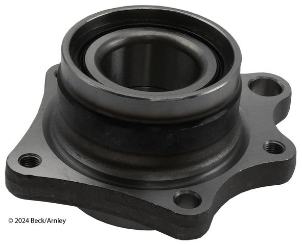 Wheel Bearing Beck Arnley 051-4245