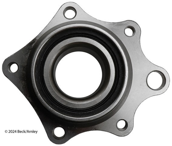 Wheel Bearing Beck Arnley 051-4245