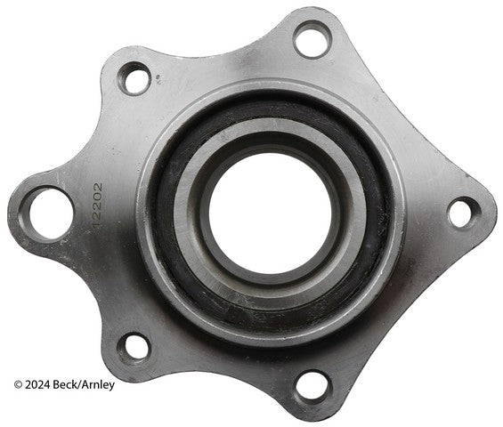 Wheel Bearing Beck Arnley 051-4245
