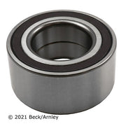 Wheel Bearing Beck Arnley 051-4247