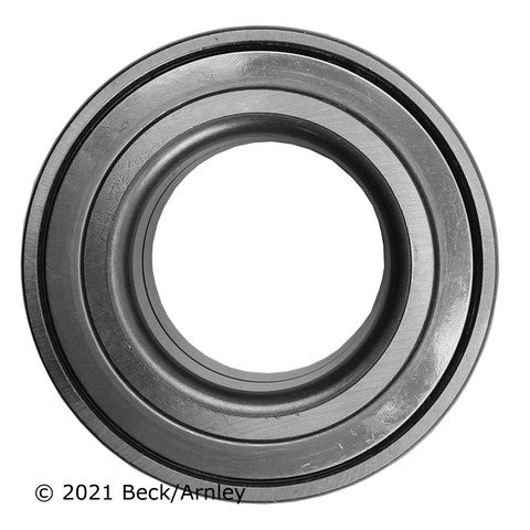 Wheel Bearing Beck Arnley 051-4247