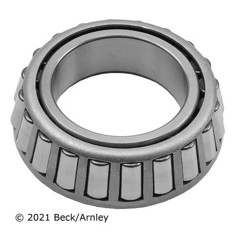 Wheel Bearing Beck Arnley 051-4248