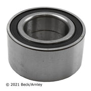Wheel Bearing Beck Arnley 051-4250