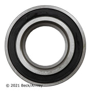 Wheel Bearing Beck Arnley 051-4250