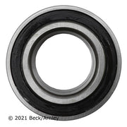 Wheel Bearing Beck Arnley 051-4250