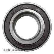 Wheel Bearing Beck Arnley 051-4253