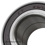 Wheel Bearing Beck Arnley 051-4253