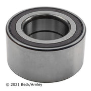 Wheel Bearing Beck Arnley 051-4255